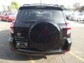 Black - RAV4 I4 4WD Photo No. 5