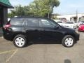 Black - RAV4 I4 4WD Photo No. 6