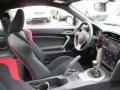 2013 Hot Lava Orange Scion FR-S Sport Coupe  photo #16