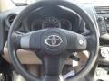 Black - RAV4 I4 4WD Photo No. 19