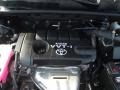 Black - RAV4 I4 4WD Photo No. 36