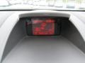 2011 Monterey Grey Metallic Ford Fiesta SES Hatchback  photo #25