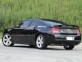 2006 Brilliant Black Crystal Pearl Dodge Charger R/T  photo #4
