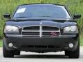 2006 Brilliant Black Crystal Pearl Dodge Charger R/T  photo #6