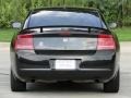 2006 Brilliant Black Crystal Pearl Dodge Charger R/T  photo #7