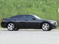 2006 Brilliant Black Crystal Pearl Dodge Charger R/T  photo #10