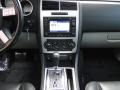 2006 Brilliant Black Crystal Pearl Dodge Charger R/T  photo #15