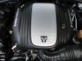 2006 Brilliant Black Crystal Pearl Dodge Charger R/T  photo #27