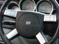 2006 Brilliant Black Crystal Pearl Dodge Charger R/T  photo #28