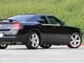 2006 Brilliant Black Crystal Pearl Dodge Charger R/T  photo #31