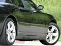 2006 Brilliant Black Crystal Pearl Dodge Charger R/T  photo #32
