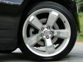 2006 Brilliant Black Crystal Pearl Dodge Charger R/T  photo #33