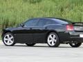 2006 Brilliant Black Crystal Pearl Dodge Charger R/T  photo #34