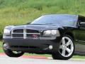 2006 Brilliant Black Crystal Pearl Dodge Charger R/T  photo #38