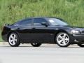 2006 Brilliant Black Crystal Pearl Dodge Charger R/T  photo #41