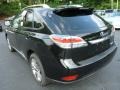 2013 Obsidian Black Lexus RX 450h AWD  photo #2