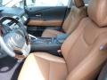 Obsidian Black - RX 450h AWD Photo No. 10
