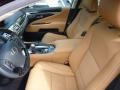 Obsidian Black - LS 460 L AWD Photo No. 10
