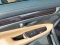 Obsidian Black - LS 460 L AWD Photo No. 13