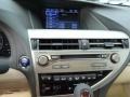 Satin Cashmere Metallic - RX 450h AWD Photo No. 17
