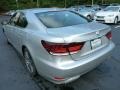Liquid Platinum - LS 460 F Sport AWD Photo No. 2