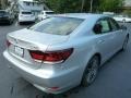 Liquid Platinum - LS 460 F Sport AWD Photo No. 4