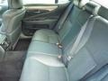 Liquid Platinum - LS 460 F Sport AWD Photo No. 11