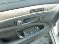 Liquid Platinum - LS 460 F Sport AWD Photo No. 14