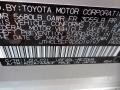 Liquid Platinum - LS 460 F Sport AWD Photo No. 15
