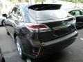 2013 Fire Agate Pearl Lexus RX 350 AWD  photo #2