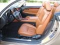 Saddle Interior Photo for 2004 Lexus SC #85231050