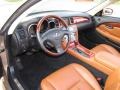 Saddle Interior Photo for 2004 Lexus SC #85231457