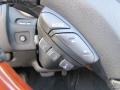 2004 Lexus SC 430 Controls