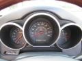 2004 Lexus SC Saddle Interior Gauges Photo