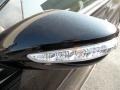 2013 Black Onyx Pearl Hyundai Sonata Hybrid Limited  photo #5