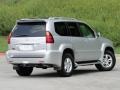 Titanium Metallic - GX 470 Photo No. 2