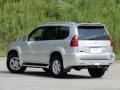 Titanium Metallic - GX 470 Photo No. 5