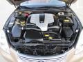 4.3 Liter DOHC 32-Valve VVT V8 Engine for 2004 Lexus SC 430 #85232028