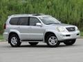 Titanium Metallic - GX 470 Photo No. 6