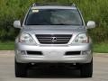 Titanium Metallic - GX 470 Photo No. 7