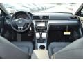 Platinum Gray Metallic - Passat 2.5L SE Photo No. 5