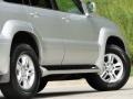 Titanium Metallic - GX 470 Photo No. 9