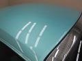 2002 Thunderbird Blue Ford Thunderbird Premium Roadster  photo #12