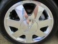 2002 Thunderbird Blue Ford Thunderbird Premium Roadster  photo #13