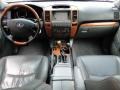 2006 Lexus GX Dark Gray Interior Interior Photo
