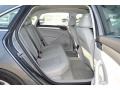 Platinum Gray Metallic - Passat 2.5L SE Photo No. 4