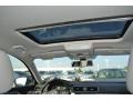 Platinum Gray Metallic - Passat 2.5L SE Photo No. 6