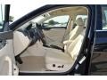 Black - Passat 2.5L SE Photo No. 3