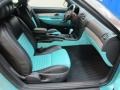 2002 Thunderbird Blue Ford Thunderbird Premium Roadster  photo #19