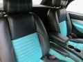 2002 Thunderbird Blue Ford Thunderbird Premium Roadster  photo #20